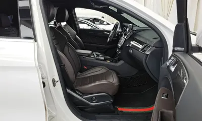 Mercedes-Benz GLE-Class 2019, 64161 км, за 37682.09 USD - фото 11