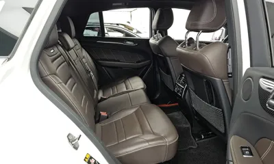 Mercedes-Benz GLE-Class 2019, 64161 км, за 37682.09 USD - фото 12