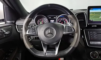 Mercedes-Benz GLE-Class 2019, 64161 км, за 37682.09 USD - фото 13