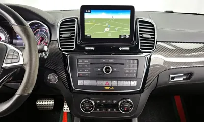 Mercedes-Benz GLE-Class 2019, 64161 км, за 37682.09 USD - фото 15