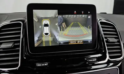 Mercedes-Benz GLE-Class 2019, 64161 км, за 37682.09 USD - фото 16