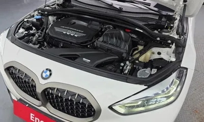 BMW 1-Series 2023, 16531 км, за 22443.42 USD - фото 6