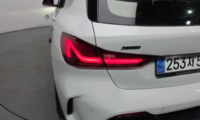 BMW 1-Series 2023, 16531 км, за 22443.42 USD - фото 23