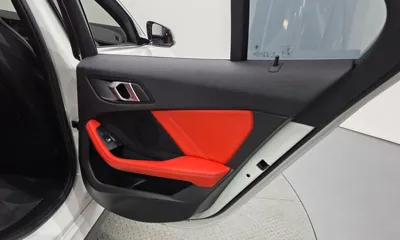 BMW 1-Series 2023, 16531 км, за 22443.42 USD - фото 25