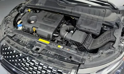 Land Rover Range Rover Evoque 2016, 80387 км, за 8801.89 USD - фото 6