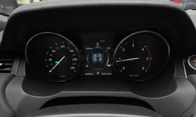 Land Rover Range Rover Evoque 2016, 80387 км, за 8801.89 USD - фото 8
