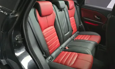 Land Rover Range Rover Evoque 2016, 80387 км, за 8801.89 USD - фото 12