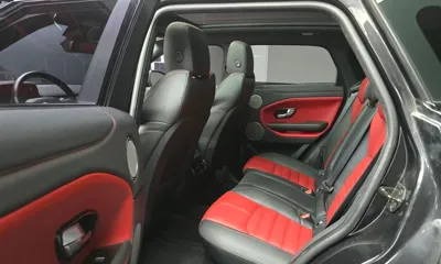 Land Rover Range Rover Evoque 2016, 80387 км, за 8801.89 USD - фото 13