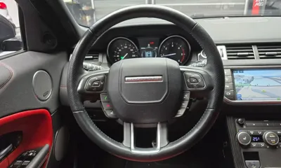Land Rover Range Rover Evoque 2016, 80387 км, за 8801.89 USD - фото 14