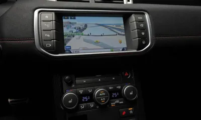 Land Rover Range Rover Evoque 2016, 80387 км, за 8801.89 USD - фото 15