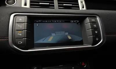 Land Rover Range Rover Evoque 2016, 80387 км, за 8801.89 USD - фото 16