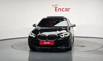 BMW 1-Series 2022, 98405 км, за 19402.79 USD
