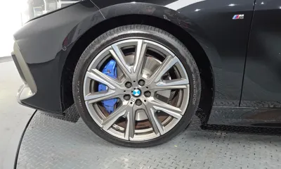 BMW 1-Series 2022, 98405 км, за 19402.79 USD