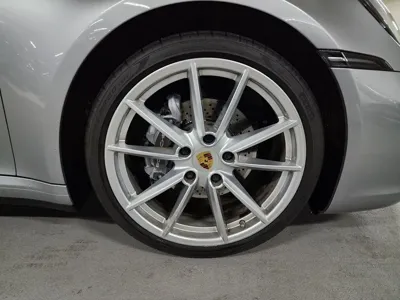 Porsche 911 2020, 53118 км, за 77392.68 USD