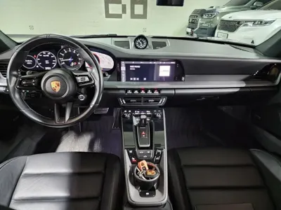 Porsche 911 2020, 53118 км, за 77392.68 USD - фото 6