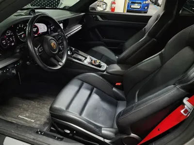 Porsche 911 2020, 53118 км, за 77392.68 USD - фото 9
