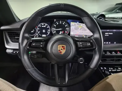 Porsche 911 2020, 53118 км, за 77392.68 USD - фото 11