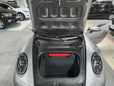 Porsche 911 2020, 53118 км, за 77392.68 USD - фото 20