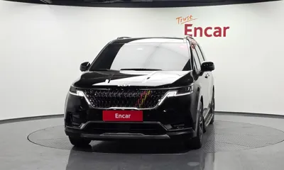 Kia Canival 2023, 28386 км, за 22752.38 USD