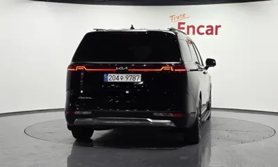 Kia Canival 2023, 28386 км, за 22752.38 USD