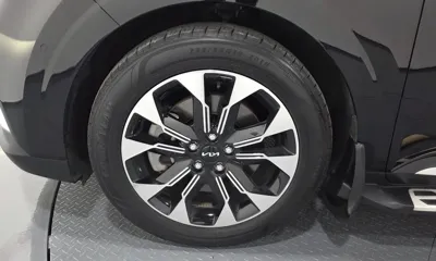 Kia Canival 2023, 28386 км, за 22752.38 USD