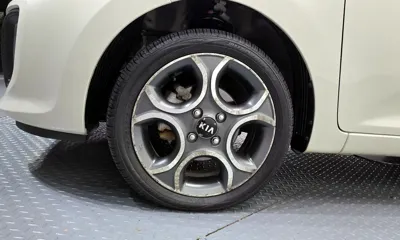 Kia Morning 2013, 83773 км, за 3501.82 USD