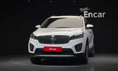 Kia Sorento 2016, 112320 км, за 8402.26 USD