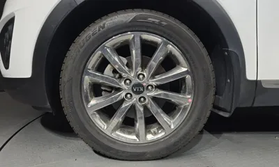Kia Sorento 2016, 112320 км, за 8402.26 USD