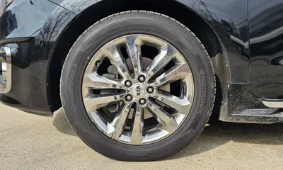 Kia Canival 2017, 138983 км, за 9580.44 USD