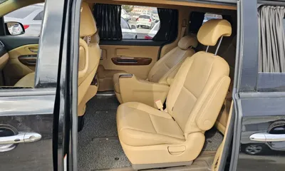 Kia Canival 2017, 138983 км, за 9518.18 USD - фото 11