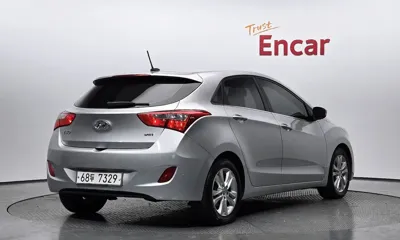Hyundai i30 2014, 115729 км, за 4095.85 USD