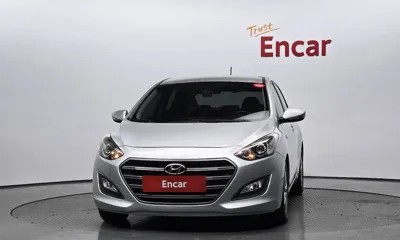 Hyundai i30 2014, 115729 км, за 4095.85 USD