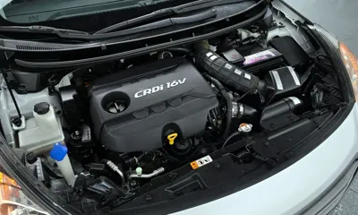 Hyundai i30 2014, 115729 км, за 4095.85 USD - фото 6
