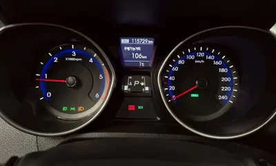 Hyundai i30 2014, 115729 км, за 4095.85 USD - фото 8