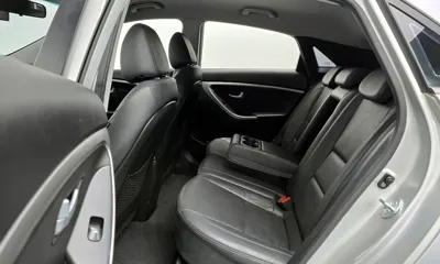 Hyundai i30 2014, 115729 км, за 4095.85 USD - фото 12
