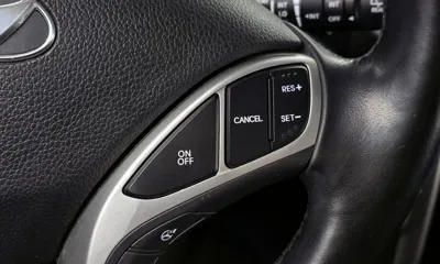 Hyundai i30 2014, 115729 км, за 4095.85 USD - фото 15