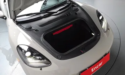 Porsche 718 2022, 45035 км, за 55133.26 USD - фото 6