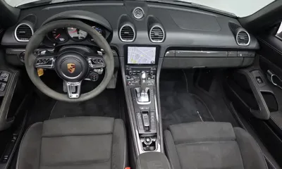 Porsche 718 2022, 45035 км, за 55133.26 USD - фото 7