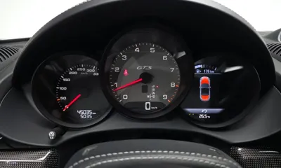 Porsche 718 2022, 45035 км, за 55133.26 USD - фото 8