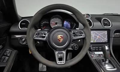 Porsche 718 2022, 45035 км, за 55133.26 USD - фото 12