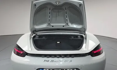 Porsche 718 2022, 45035 км, за 55133.26 USD - фото 20