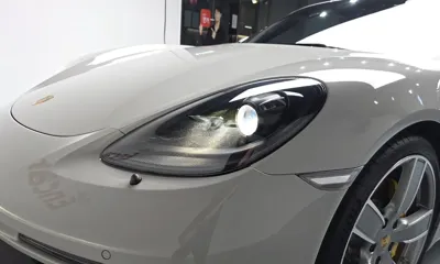 Porsche 718 2022, 45035 км, за 55133.26 USD - фото 22