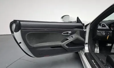 Porsche 718 2022, 45035 км, за 55133.26 USD - фото 24