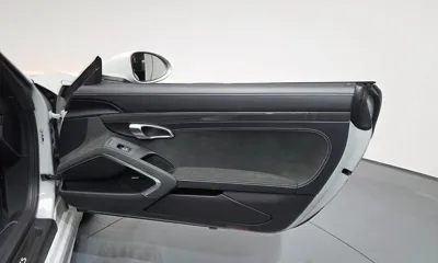 Porsche 718 2022, 45035 км, за 55133.26 USD - фото 25