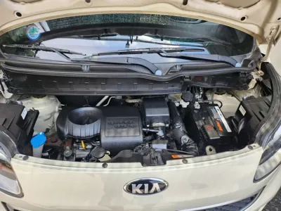 Kia Ray 2013, 138725 км, за 3413.42 USD