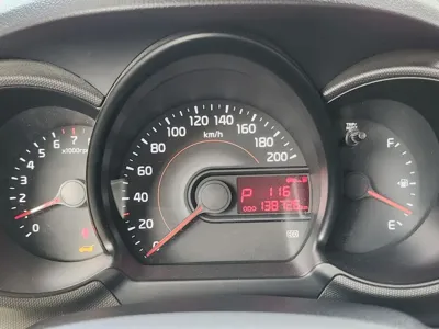 Kia Ray 2013, 138725 км, за 3413.42 USD