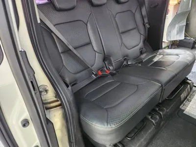 Kia Ray 2013, 138725 км, за 3387.62 USD - фото 15