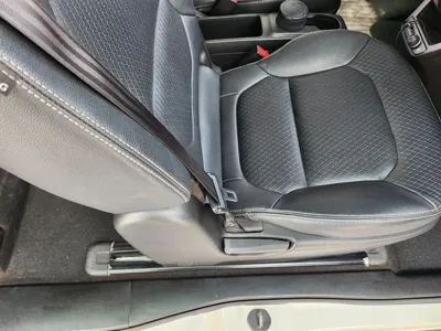 Kia Ray 2013, 138725 км, за 3387.62 USD - фото 17
