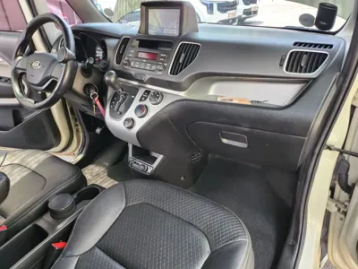 Kia Ray 2013, 138725 км, за 3387.62 USD - фото 18