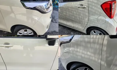 Kia Ray 2013, 138725 км, за 3387.62 USD - фото 20